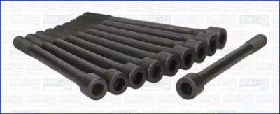WILMINK GROUP wg1455878 -  Комплект болтов головки цилидра